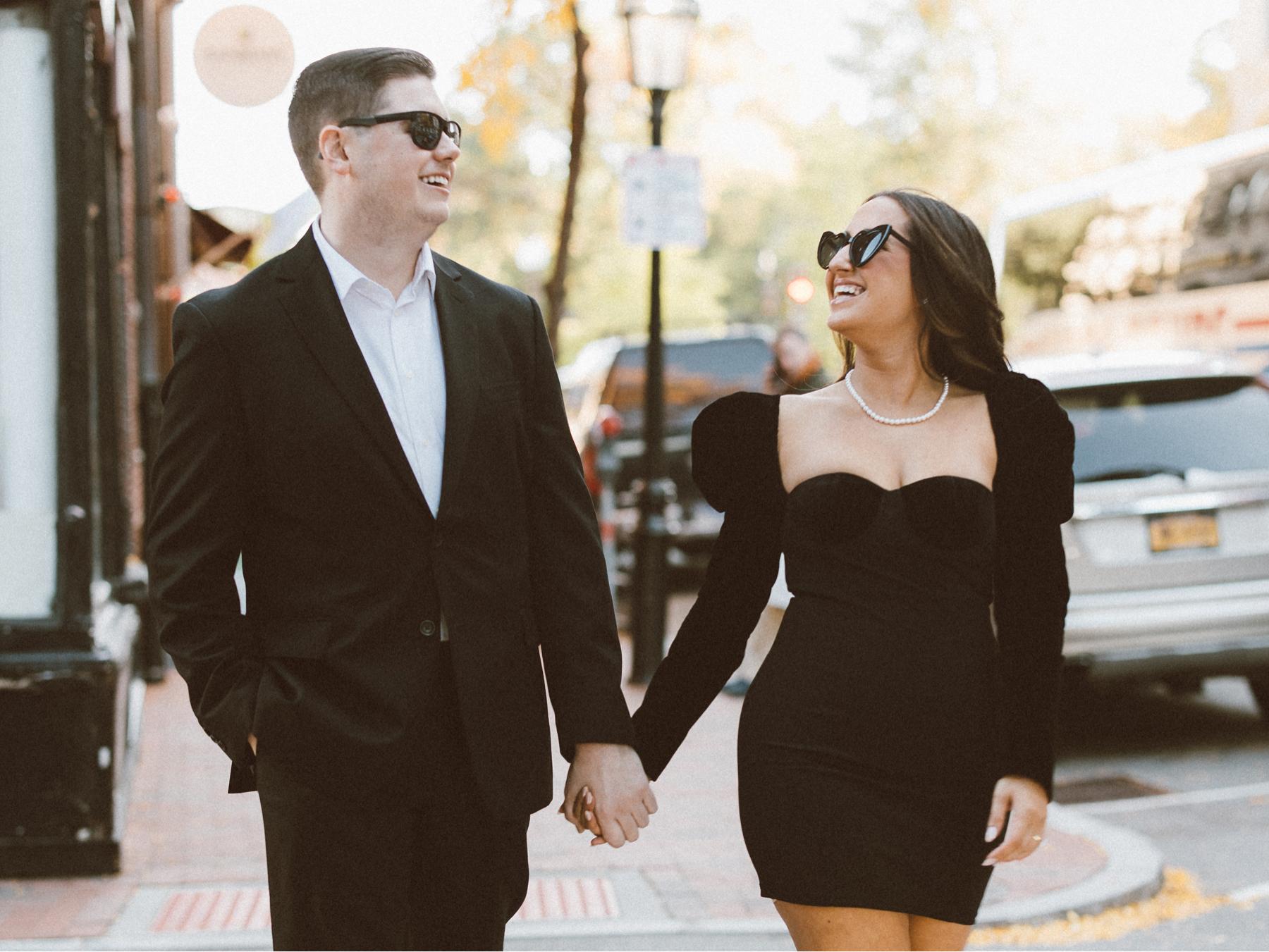 The Wedding Website of Bruna Rocha and John Harris