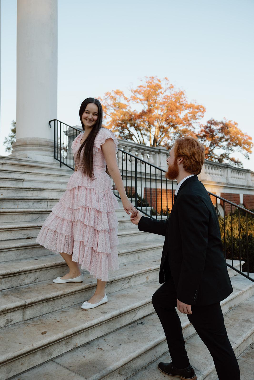 The Wedding Website of Amanda Racette and Colton Rigsby