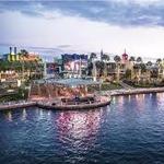 Universal CityWalk Orlando