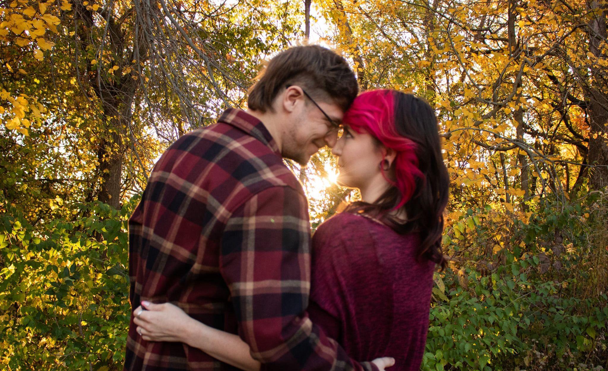 The Wedding Website of Katlyn VanWolvelaere and Jonah Nyquist