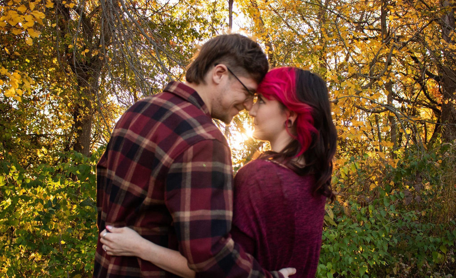The Wedding Website of Katlyn VanWolvelaere and Jonah Nyquist