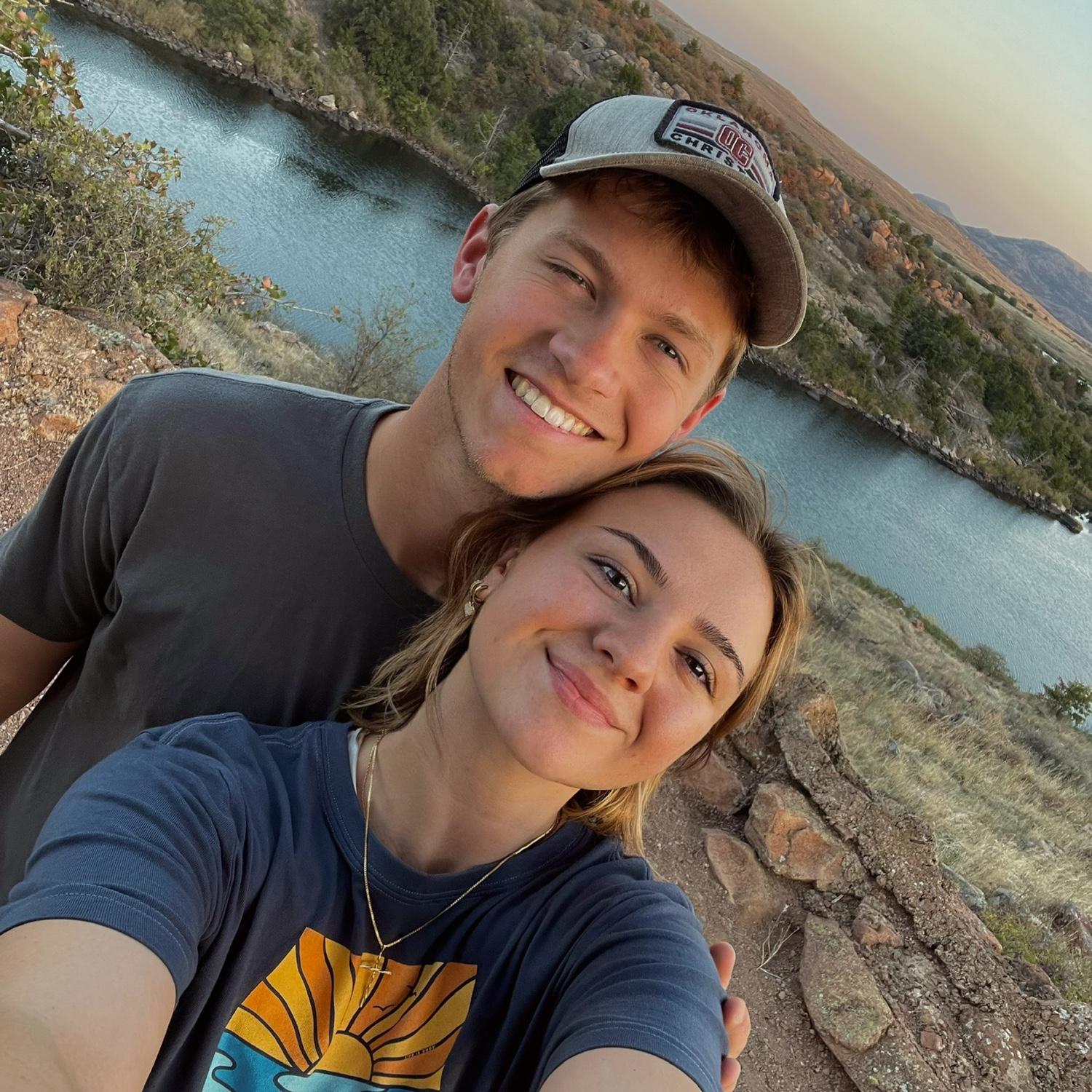 More time at the Wildlife refuge together