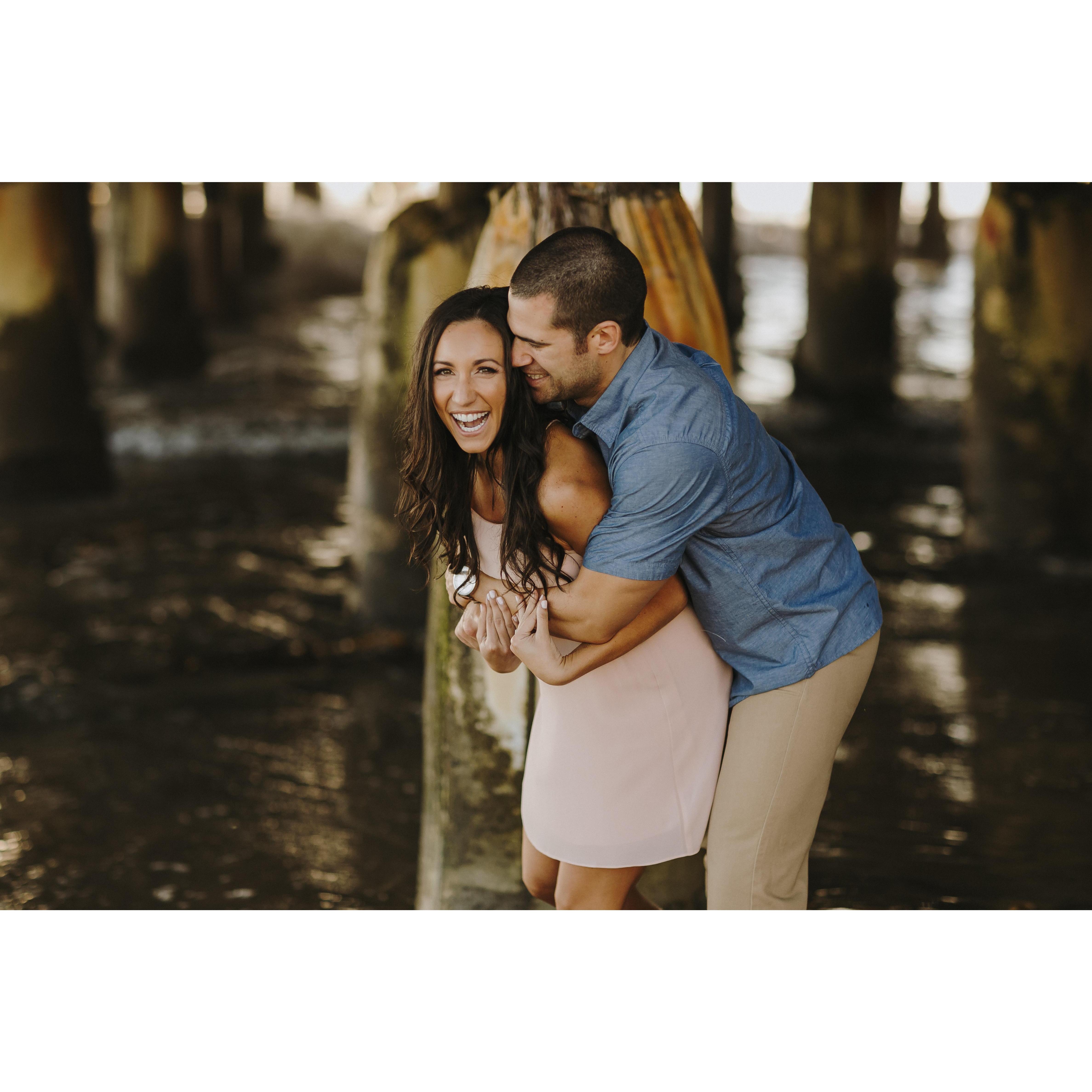 Analisa Joy Photography with the awesome candid!