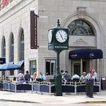 Cafe Navarre