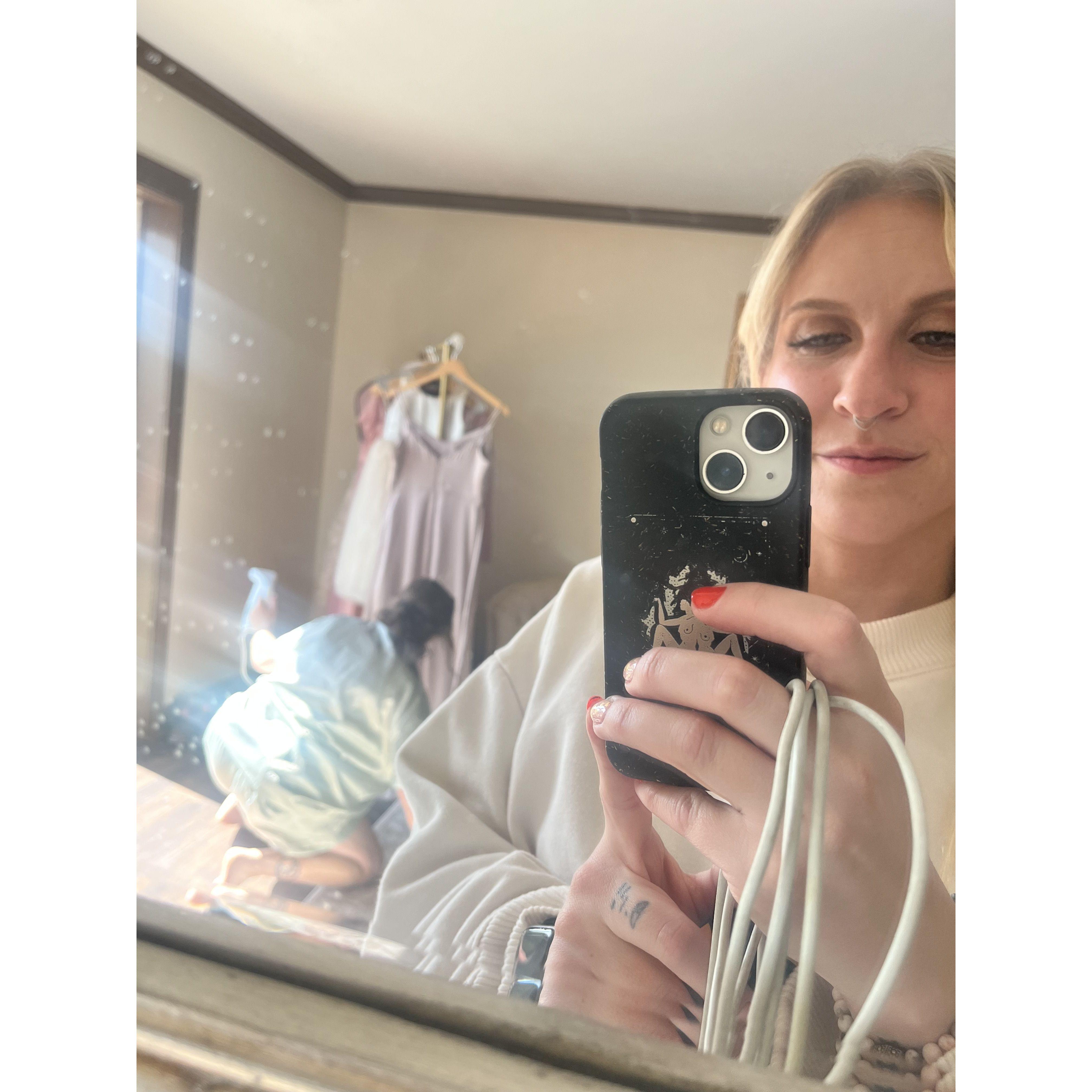 Sarah
