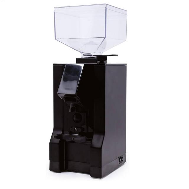 Eureka Mignon Notte Espresso Grinder (Black)