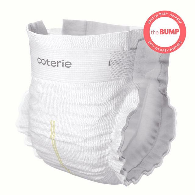 Coterie Diapers