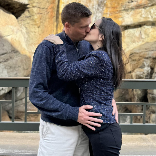 Boehlke Honeymoon Fund