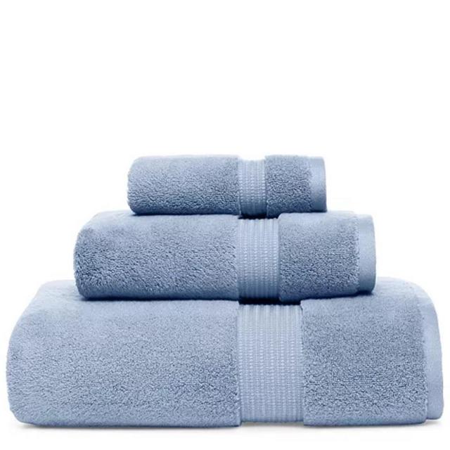 Hudson Park Turkish Hand Towel
