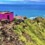 Lanikai Pillbox Trail