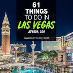 61 Things to do in Las Vegas