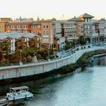 Downtown Napa