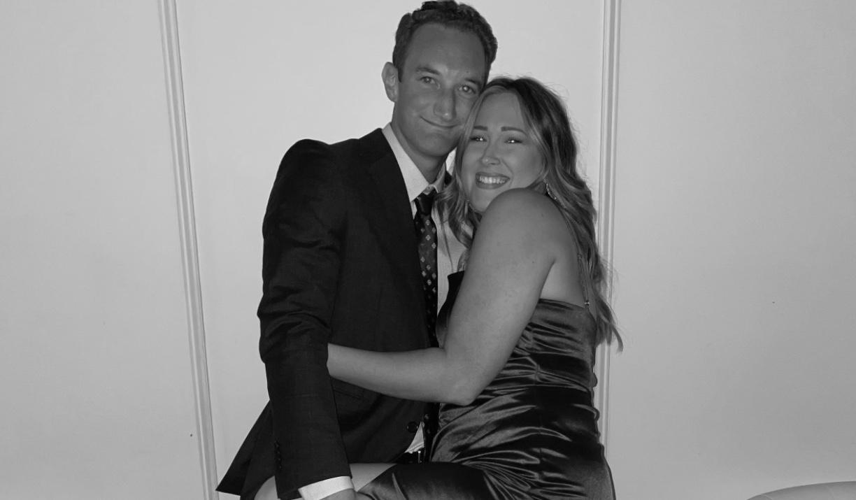 The Wedding Website of Steven Lissberger and Hannah Franceschelli