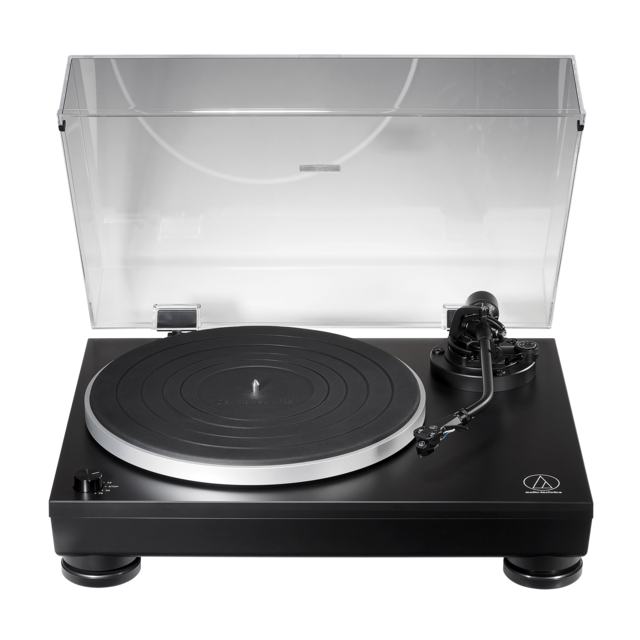 AT-LP5X Direct-Drive Turntable