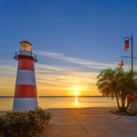 Mount Dora