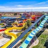 Roaring Springs Water Park