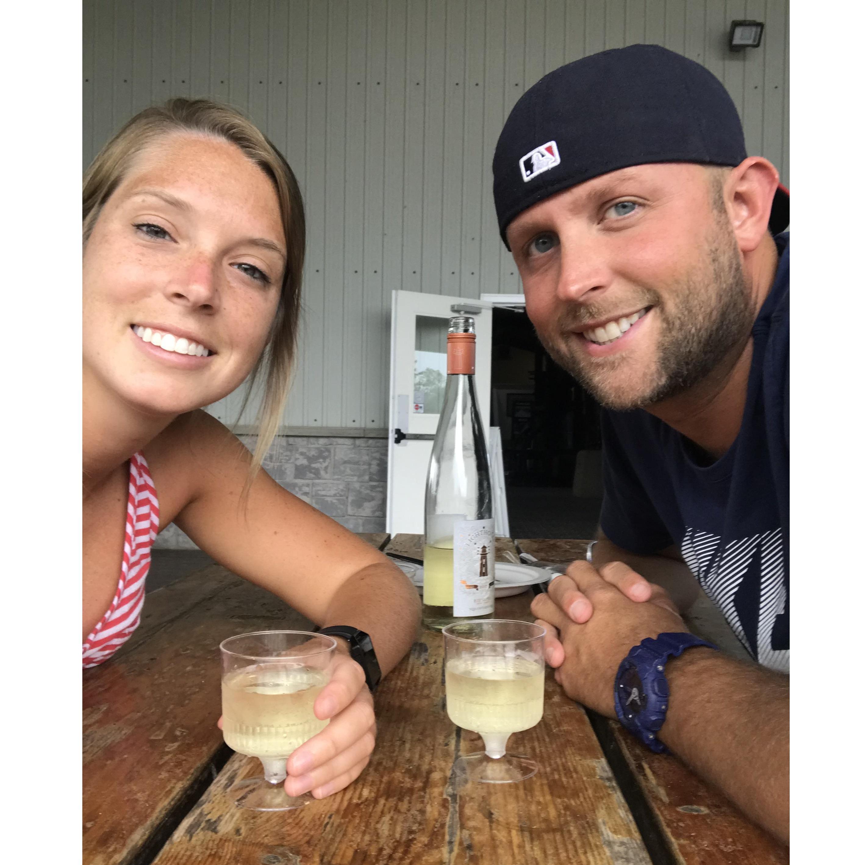 Pelee Island Winery