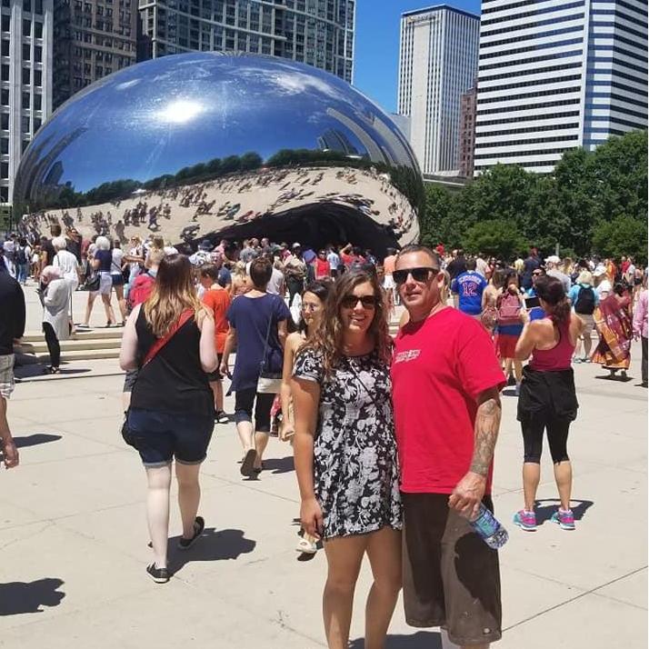 Chicago | July 2018