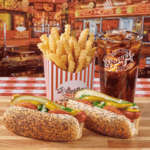 Portillo's Hot Dogs