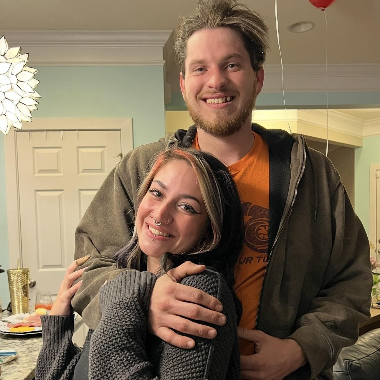 Steve’s 28th birthday