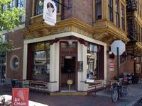 The Franklin Fountain