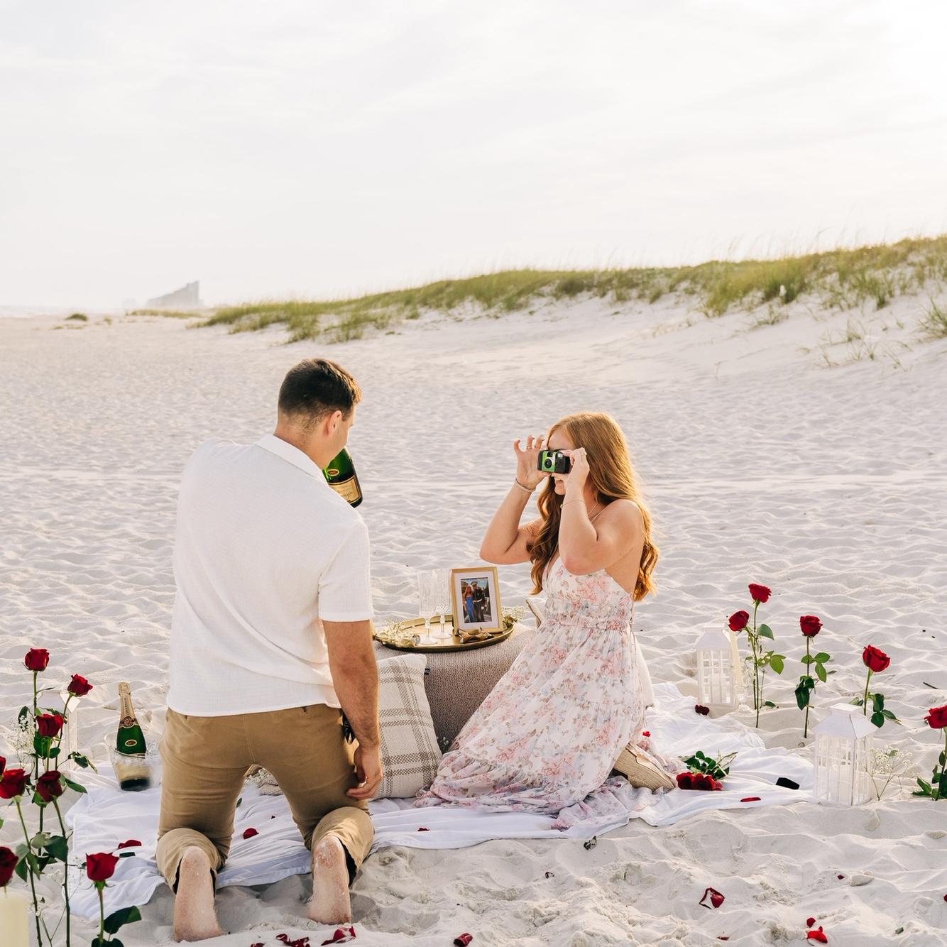 Engagement Photos- June 6th 2024