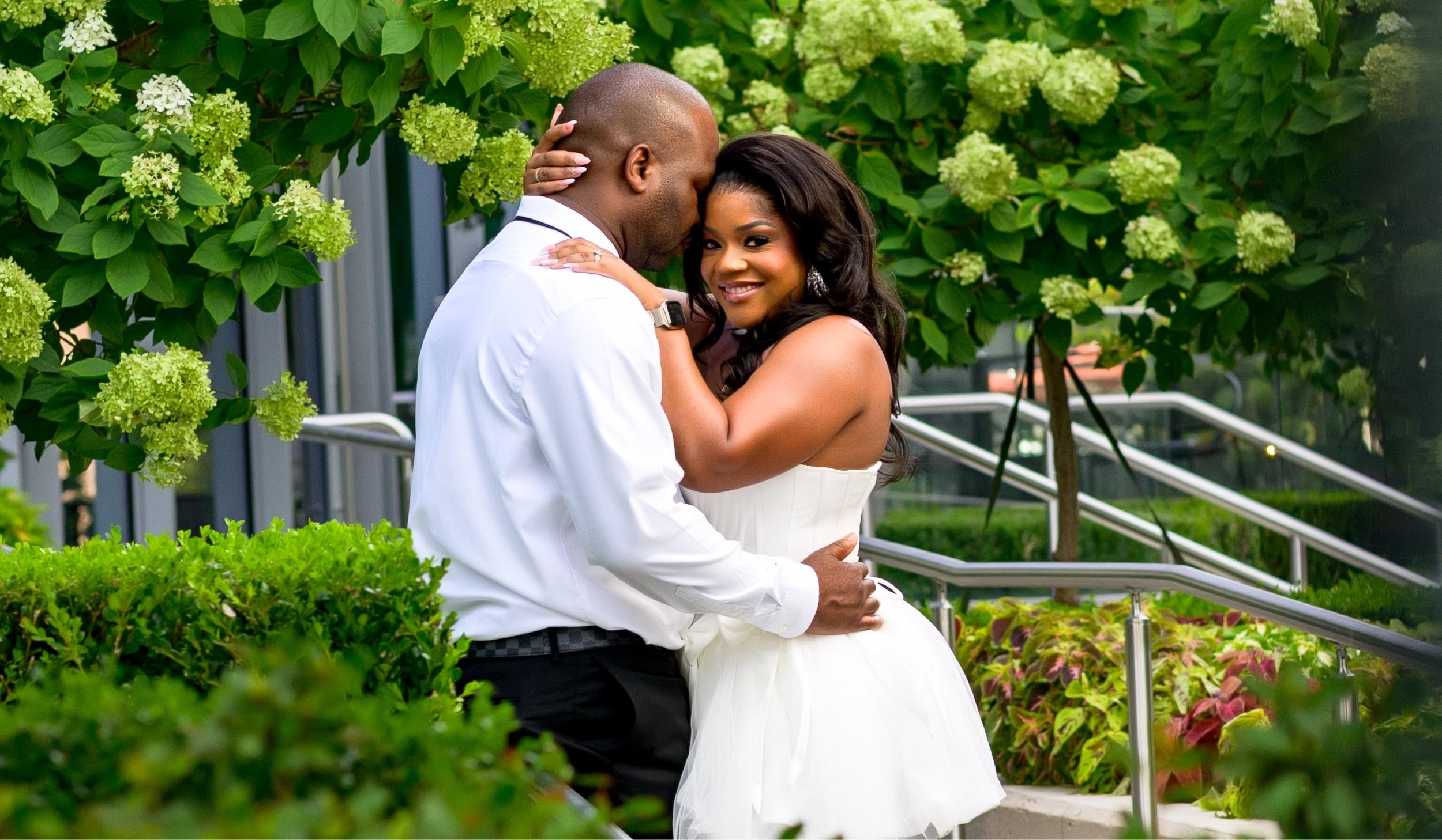 The Wedding Website of Katrina Newton and Thaddeus Aiken