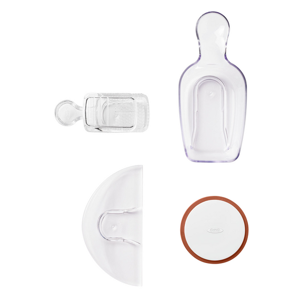OXO Good Grips POP Accessories 4-Piece Baking Set