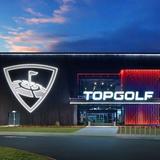 Topgolf Webster