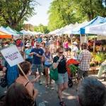 Boulder Farmers Market