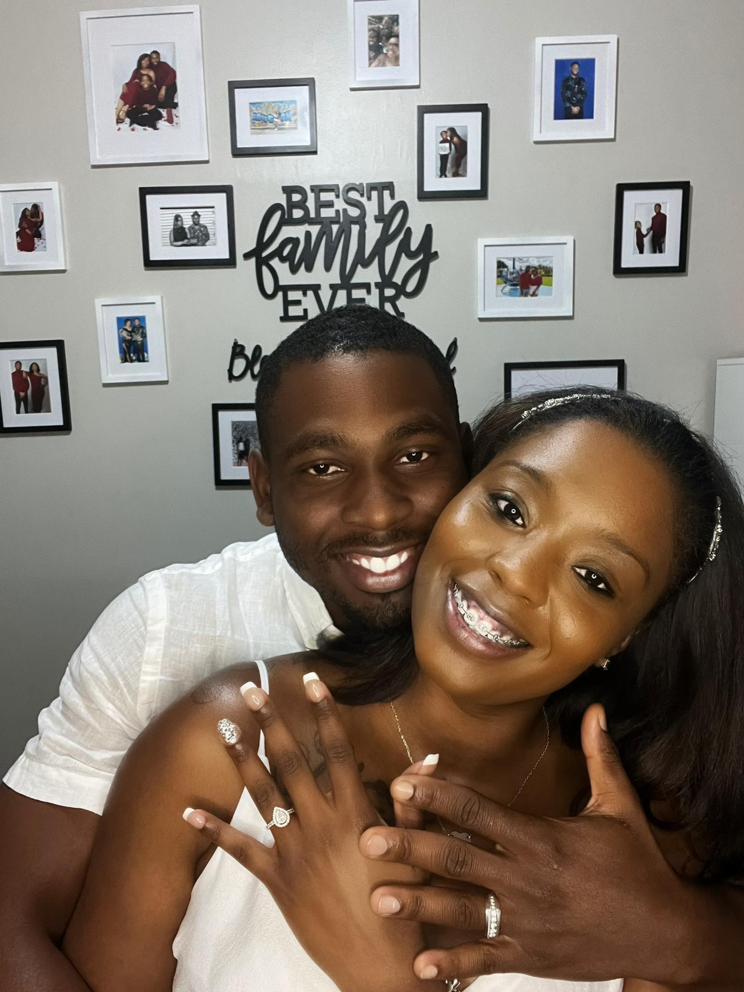 Married 7/21/2022