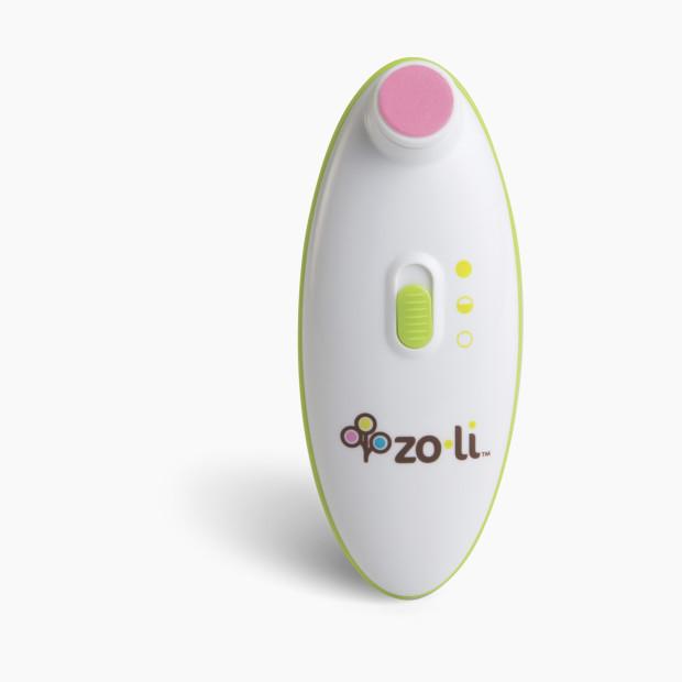 ZoLiBUZZ B Electric Nail Trimmer