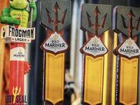 The Bold Mariner Brewing Company