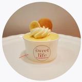 The Sweet Life Bakeshop, Wedding Cake and Desserts