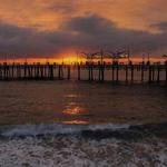Redondo Beach Pier