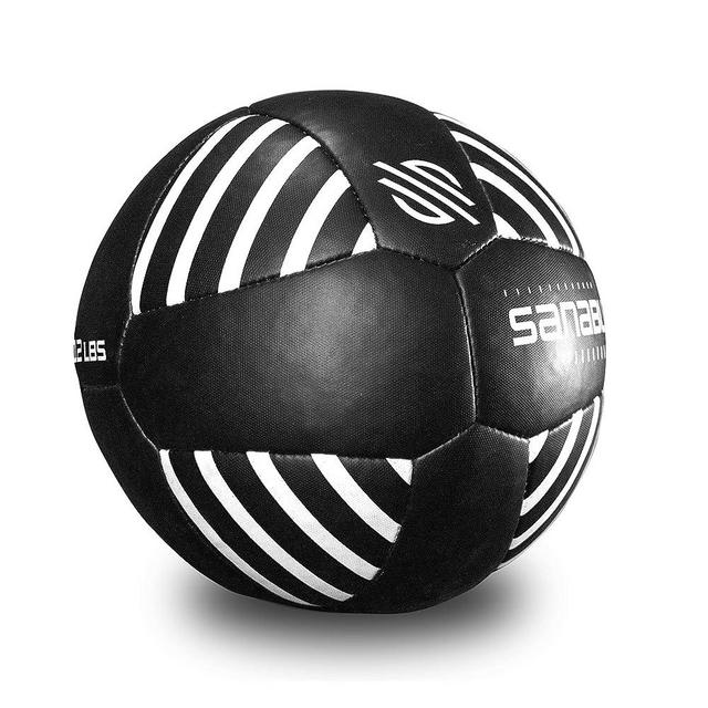 Sanabul Lab Series Exercise and Fitness Medicine Balls 14 inch Diameter