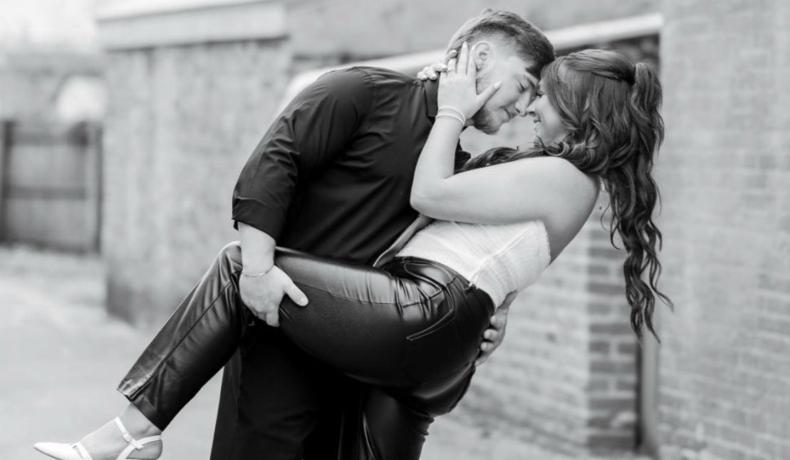 The Wedding Website of Calla Ebert and Matthew Dyer