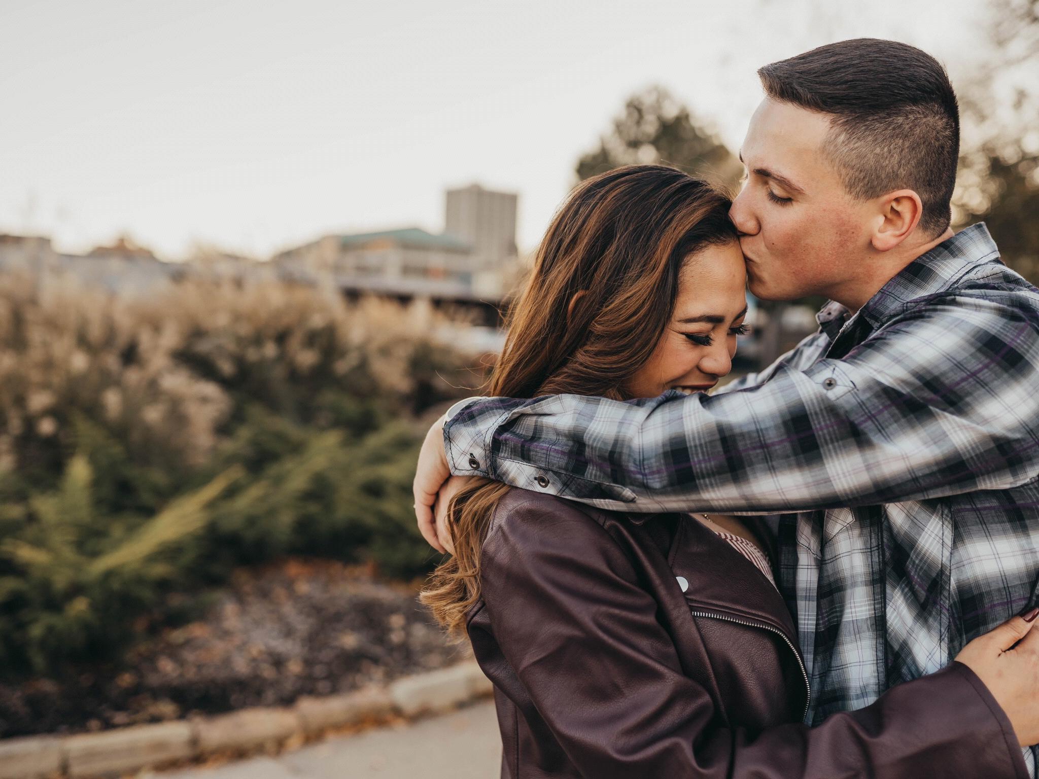 The Wedding Website of Kimberly Suello and Ryan Christopher McCormack