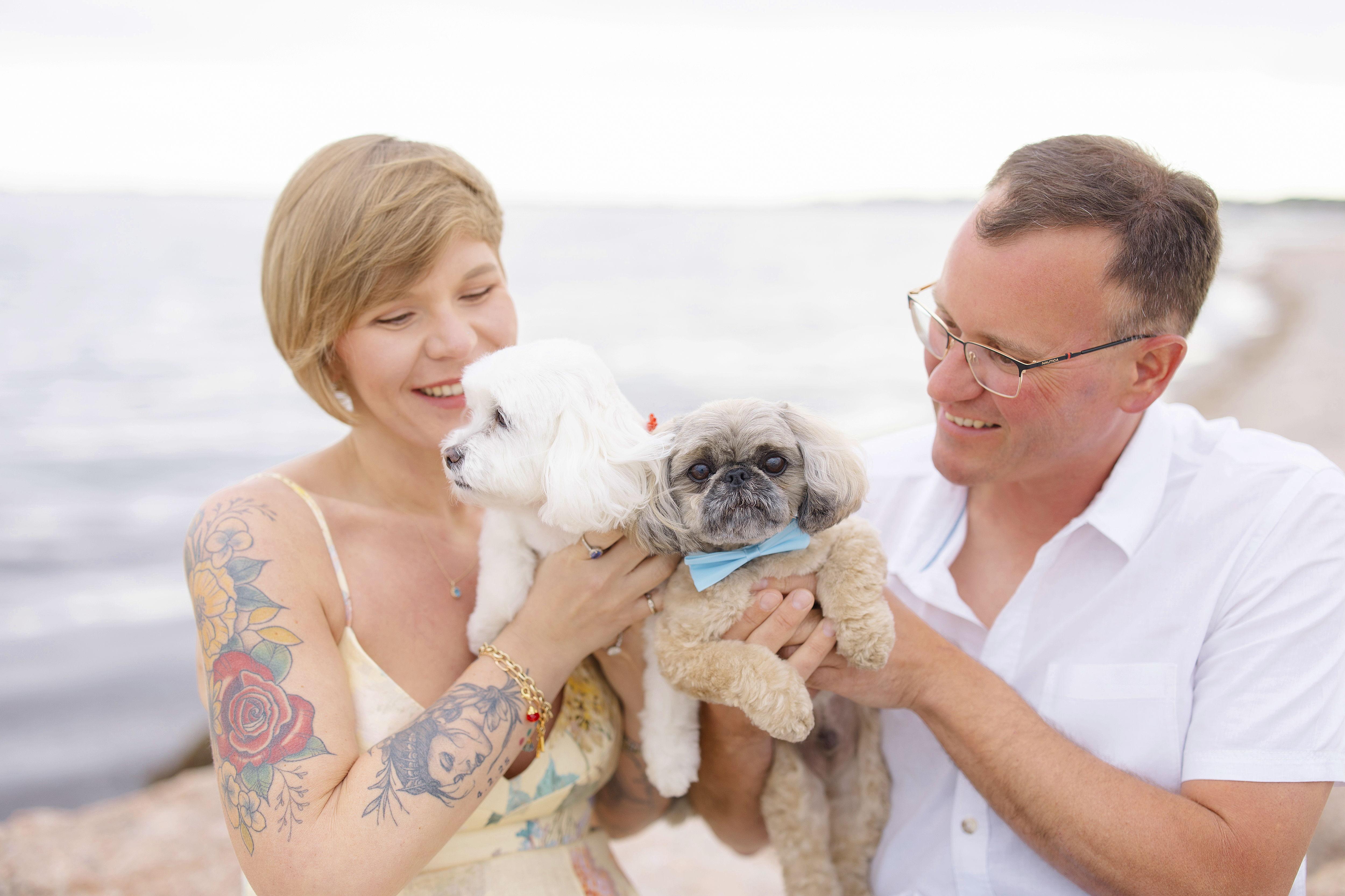 The Wedding Website of Abigail Faillace and Christopher Field