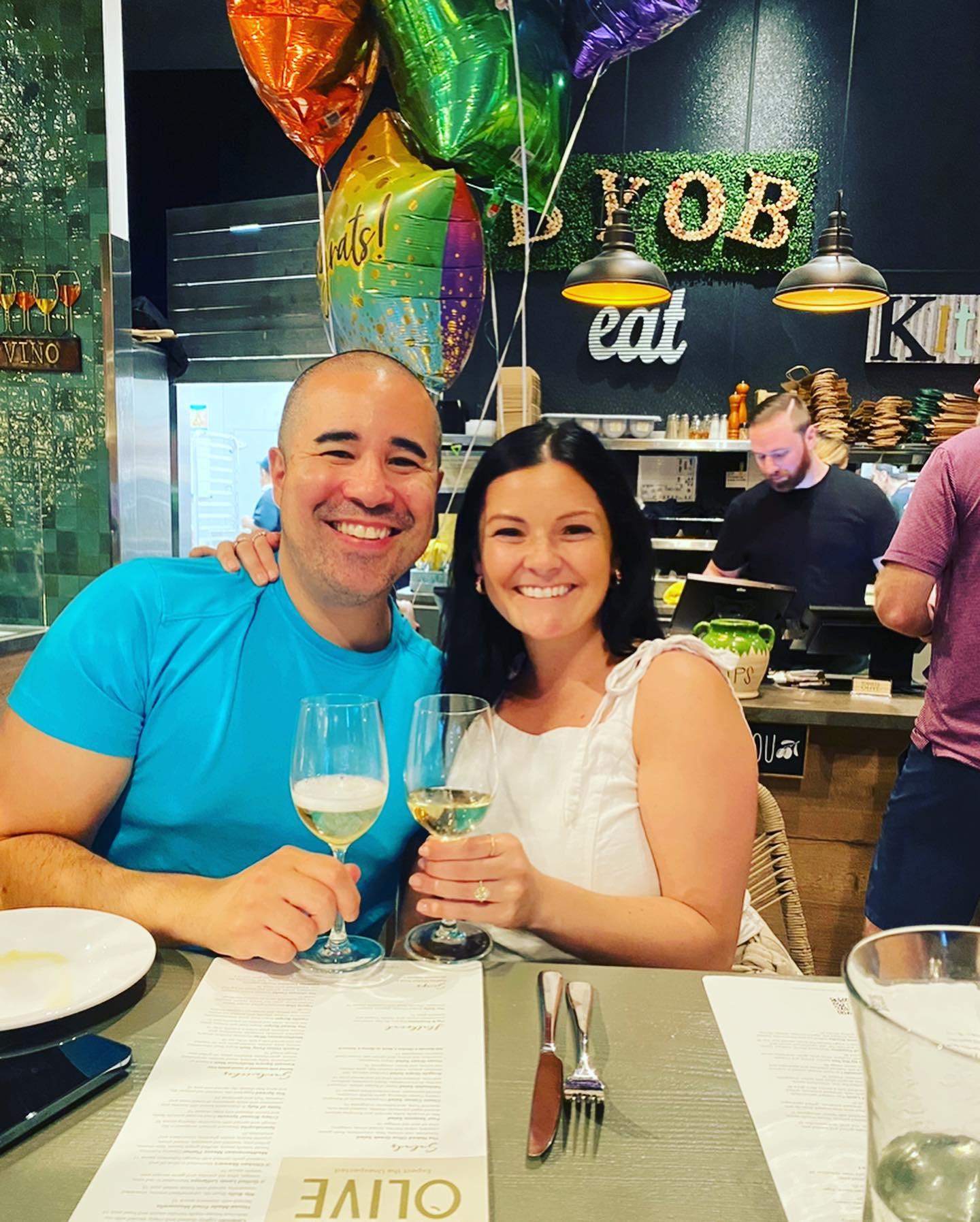 The Wedding Website of Andrea Panno and Troy Hayes