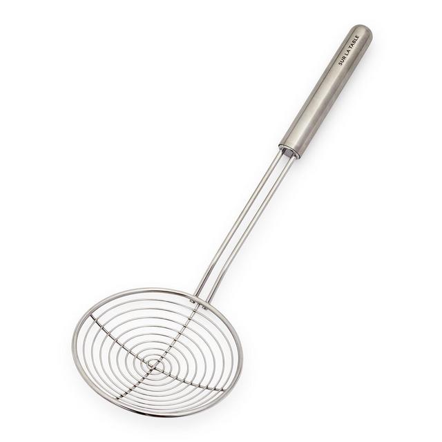 Sur La Table Wire Skimmer