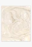 Marble Golden Ivory Rug
