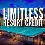 Limitless Resort Credit