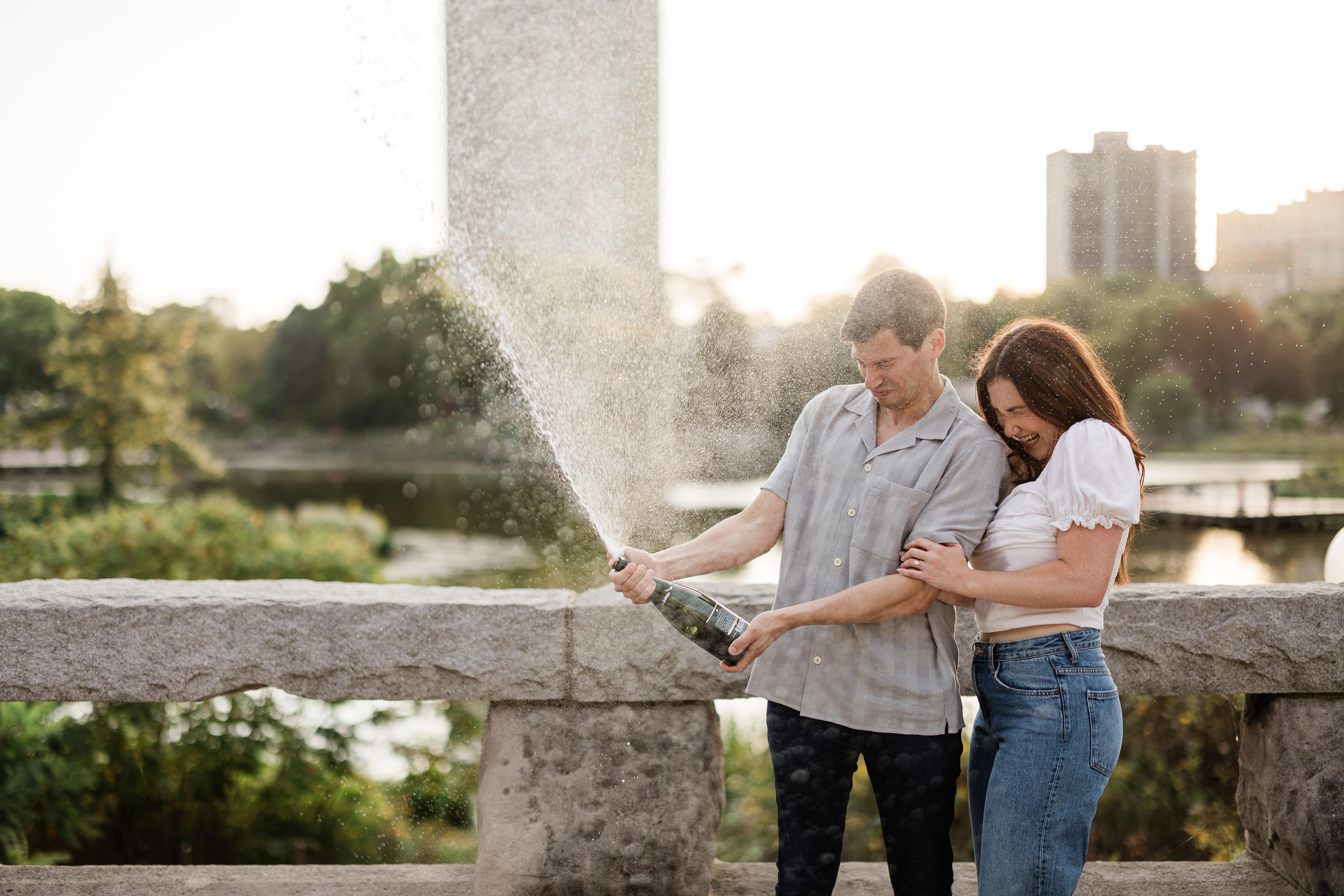 The Wedding Website of Olivia Goldner and Max Rothstein