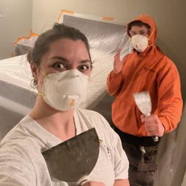 Make our House a Home
