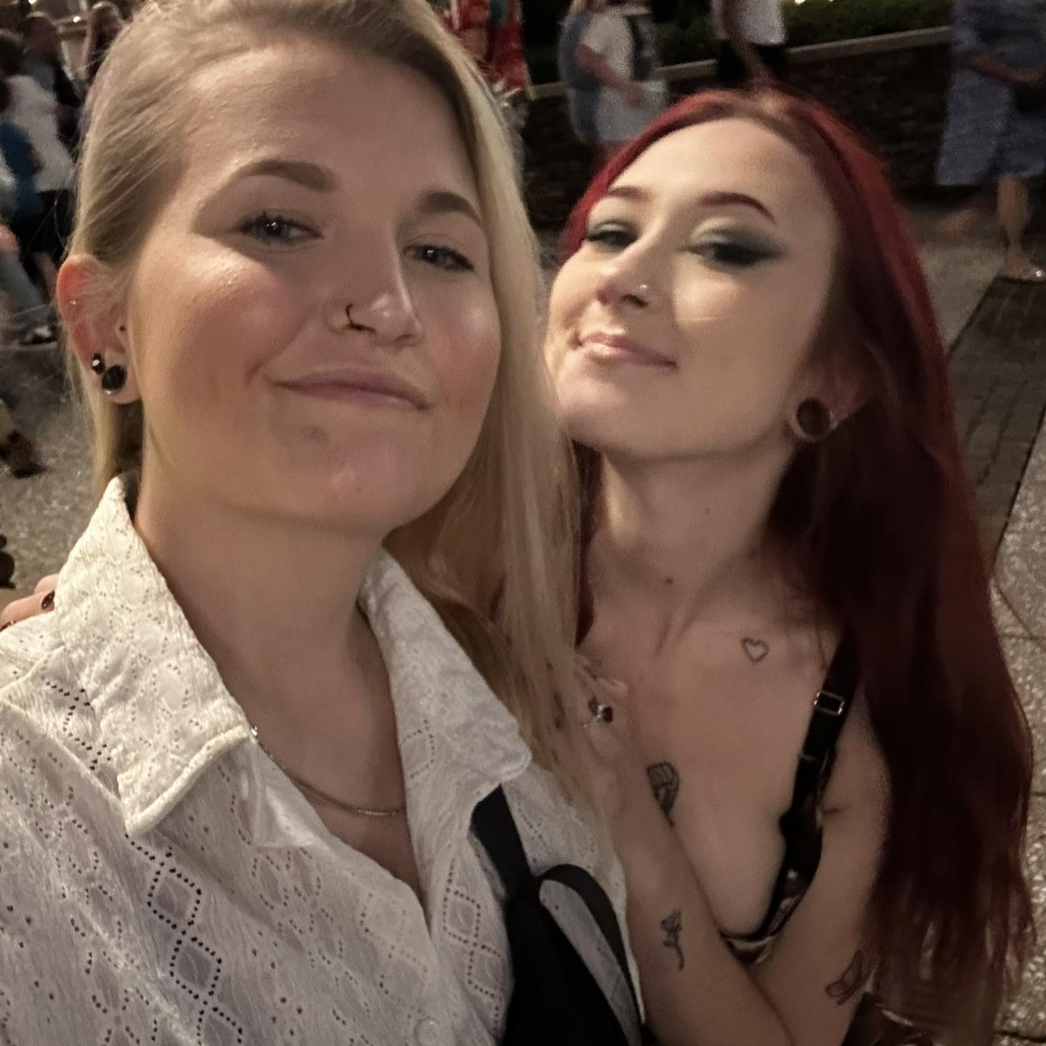 Disney Springs!
