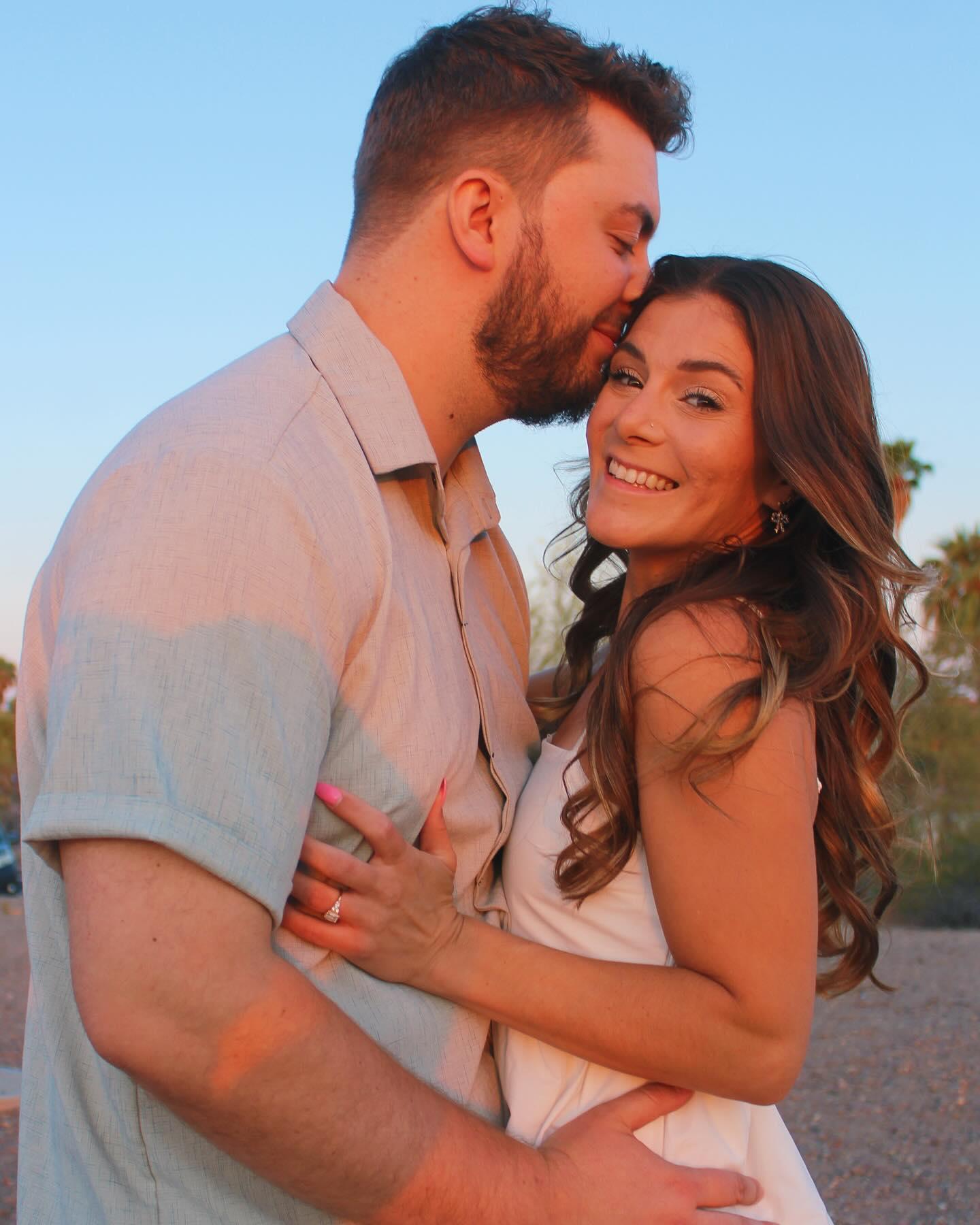 The Wedding Website of Camden Vellom and Blake Frankland