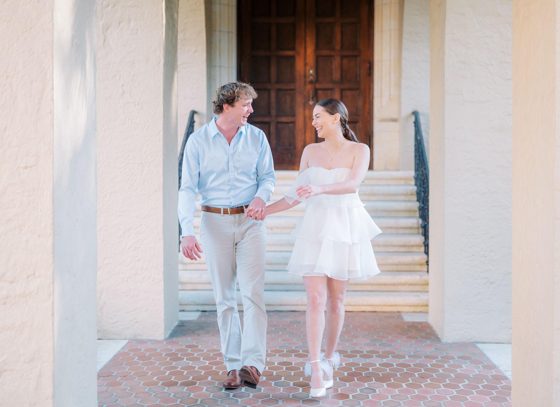 The Wedding Website of Natalie Douglas and Colton Heath
