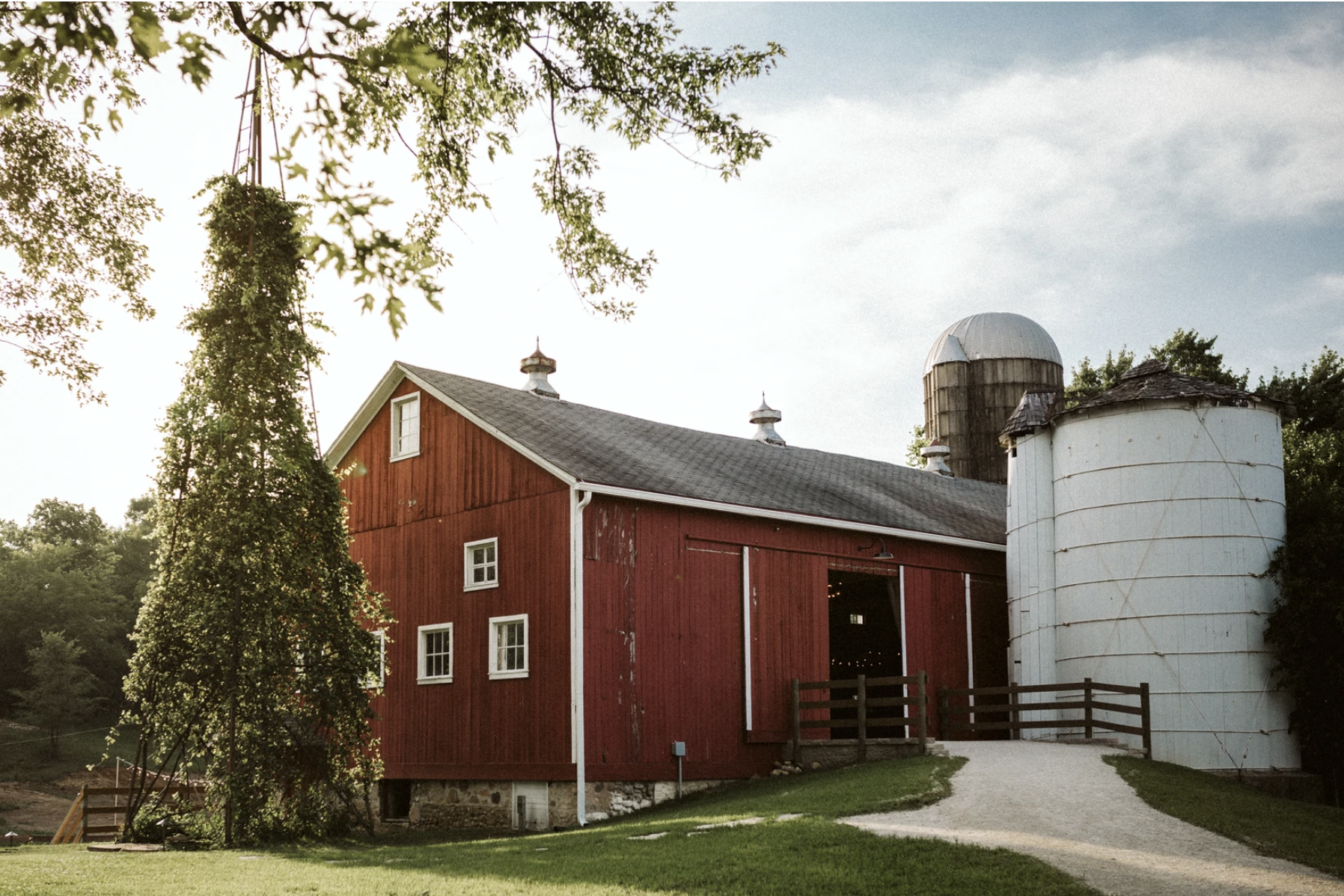 The Wedding Website of Brett Jackson and Andy Potterfield