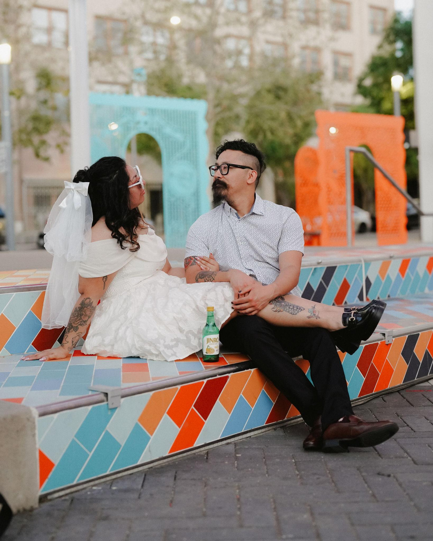 The Wedding Website of Alina Negrete and Ryan Yamaoka